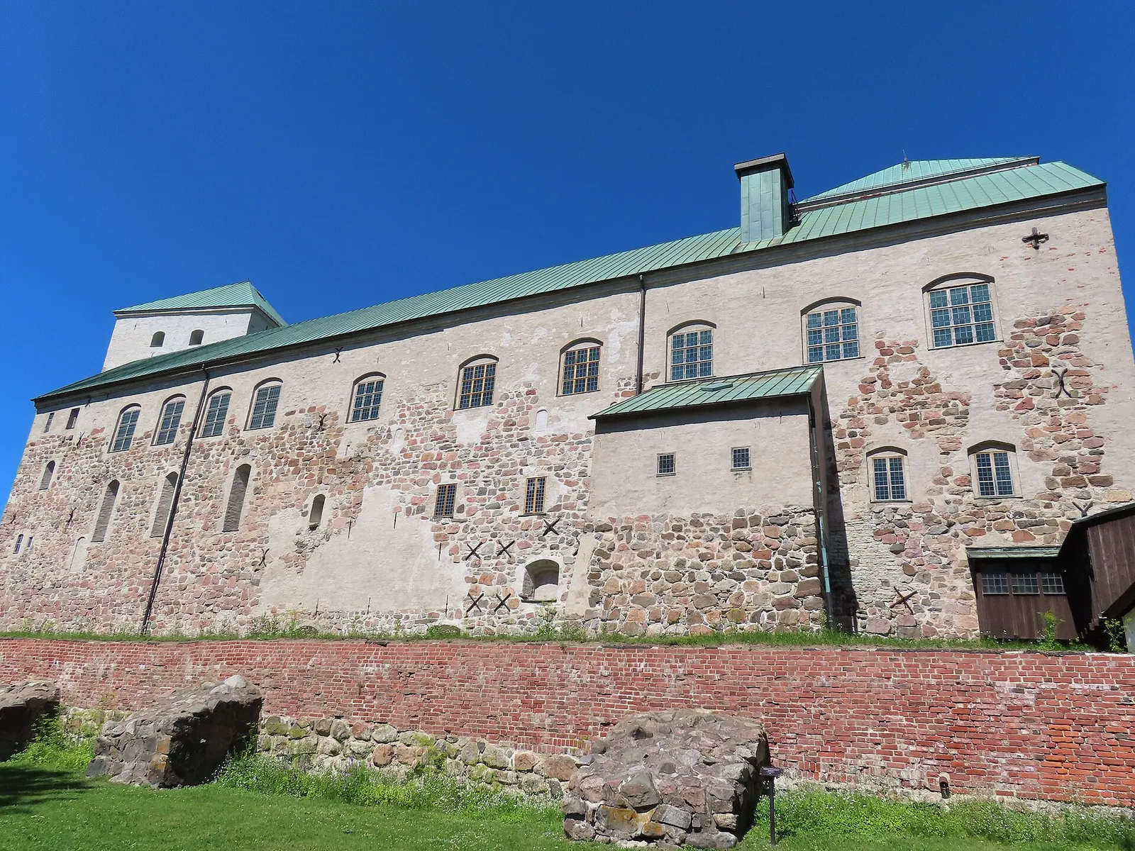 Turun linna